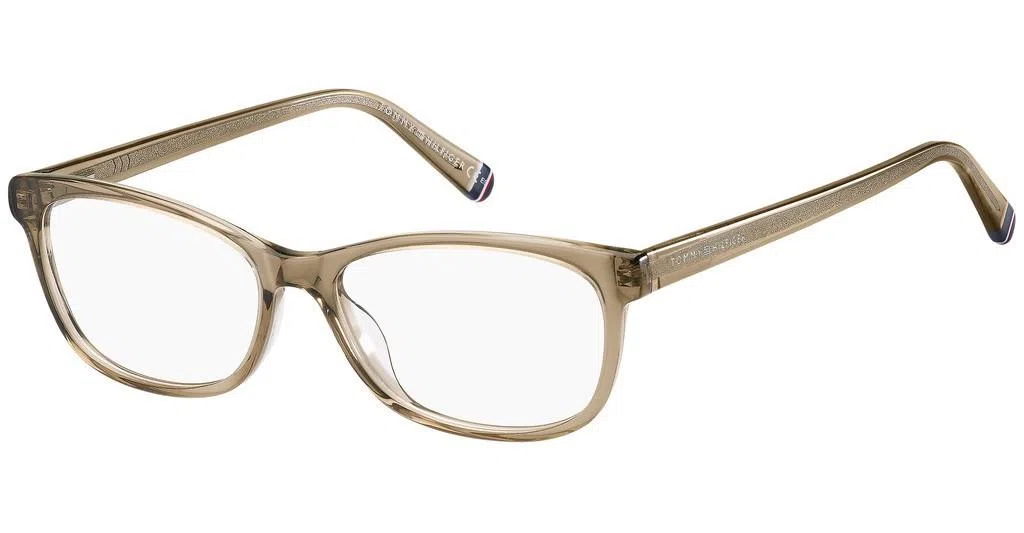 Tommy Hilfiger Th1682 Eyeglasses - view 2